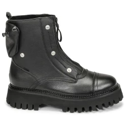 Bottines / Boots^Bronx - GROOV Y Noir