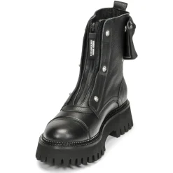 Bottines / Boots^Bronx - GROOV Y Noir