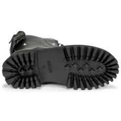 Bottines / Boots^Bronx - GROOV Y Noir