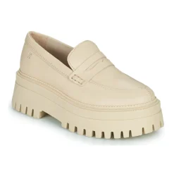 Mocassins & Chaussures Bateau^Bronx - GROOVY-CHUNKS Beige