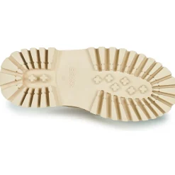 Mocassins & Chaussures Bateau^Bronx - GROOVY-CHUNKS Beige