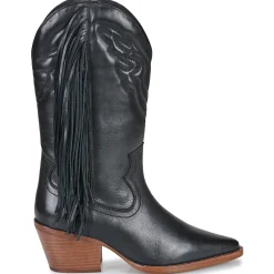 Bottines / Boots^Bronx - jukeson Noir