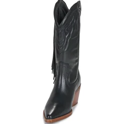 Bottines / Boots^Bronx - jukeson Noir
