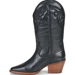 Bottines / Boots^Bronx - jukeson Noir
