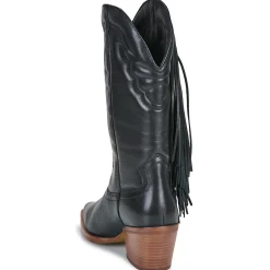 Bottines / Boots^Bronx - jukeson Noir