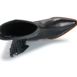 Bottines / Boots^Bronx - jukeson Noir