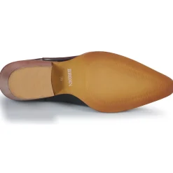 Bottines / Boots^Bronx - jukeson Noir