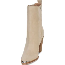 Bottines / Boots^Bronx - new-americana Beige