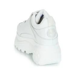 Baskets Mode^Buffalo - 1339 Blanc