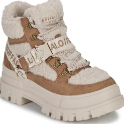 Bottines / Boots^Buffalo - ASPHA COM MID WARM