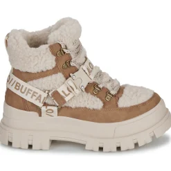 Bottines / Boots^Buffalo - ASPHA COM MID WARM