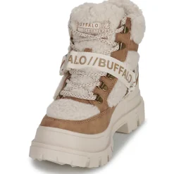 Bottines / Boots^Buffalo - ASPHA COM MID WARM
