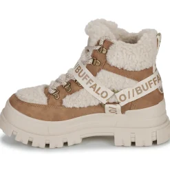 Bottines / Boots^Buffalo - ASPHA COM MID WARM