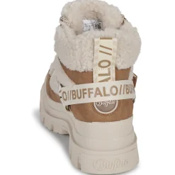 Bottines / Boots^Buffalo - ASPHA COM MID WARM