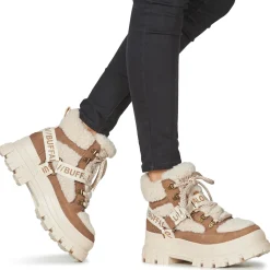 Bottines / Boots^Buffalo - ASPHA COM MID WARM