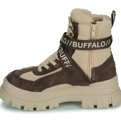 Baskets Mode^Buffalo - ASPHA COM1 WARM