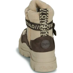 Baskets Mode^Buffalo - ASPHA COM1 WARM