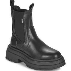 Bottines / Boots^Buffalo - BFL // MARS CHELSEA Noir