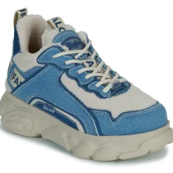 Baskets Mode^Buffalo - CLD CHAI WARM