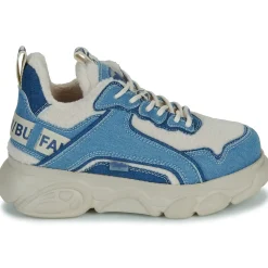 Baskets Mode^Buffalo - CLD CHAI WARM