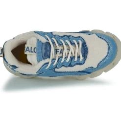 Baskets Mode^Buffalo - CLD CHAI WARM