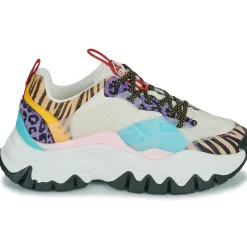 Baskets Mode^Buffalo - TRAIL ONE Multicolore