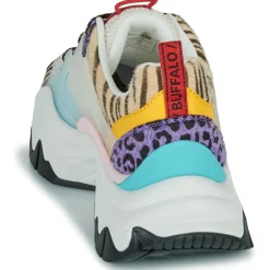 Baskets Mode^Buffalo - TRAIL ONE Multicolore
