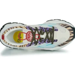 Baskets Mode^Buffalo - TRAIL ONE Multicolore