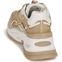 Baskets Mode^Buffalo - TRIPLET HOLLOW Beige