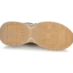 Baskets Mode^Buffalo - TRIPLET HOLLOW Beige