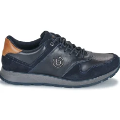 Baskets Mode^Bugatti - 331APA021410-4141 Marine