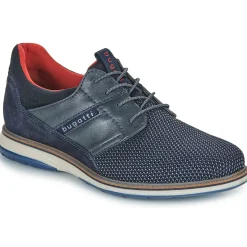 Baskets Mode^Bugatti - 331A6U686910-4141 Marine