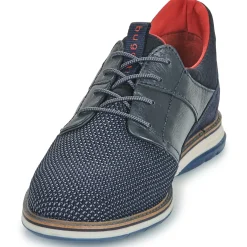 Baskets Mode^Bugatti - 331A6U686910-4141 Marine