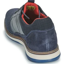 Baskets Mode^Bugatti - 331A6U686910-4141 Marine