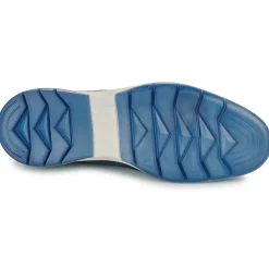 Baskets Mode^Bugatti - 331A6U686910-4141 Marine