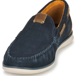 Mocassins & Chaussures Bateau^Bugatti - BRUNO Marine