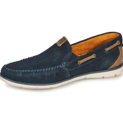 Mocassins & Chaussures Bateau^Bugatti - BRUNO Marine