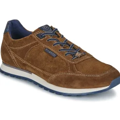 Baskets Mode^Bugatti - IVAR Camel
