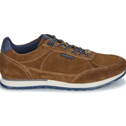 Baskets Mode^Bugatti - IVAR Camel
