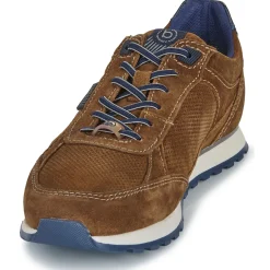 Baskets Mode^Bugatti - IVAR Camel