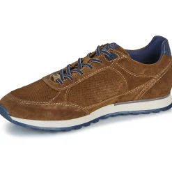 Baskets Mode^Bugatti - IVAR Camel