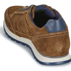 Baskets Mode^Bugatti - IVAR Camel