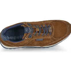 Baskets Mode^Bugatti - IVAR Camel