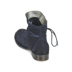 Bottines / Boots^Bugatti - LEEALE Marine