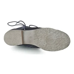Bottines / Boots^Bugatti - LEEALE Marine