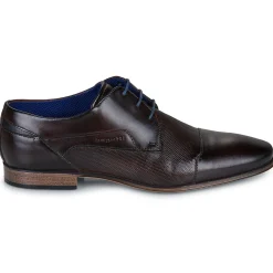Derbies & Richelieu^Bugatti - MORINO Marron