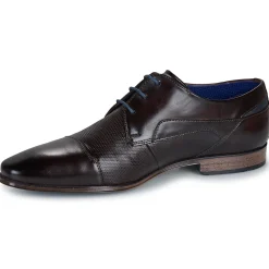 Derbies & Richelieu^Bugatti - MORINO Marron