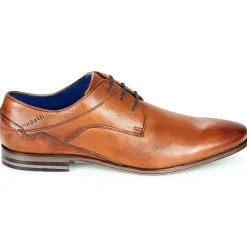 Derbies & Richelieu^Bugatti - MORINO Marron