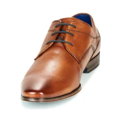 Derbies & Richelieu^Bugatti - MORINO Marron