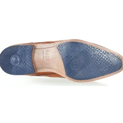 Derbies & Richelieu^Bugatti - MORINO Marron